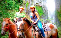 Horseback Riding / Cabalgata